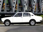 Alfa Romeo Alfetta 1.6 1975 года